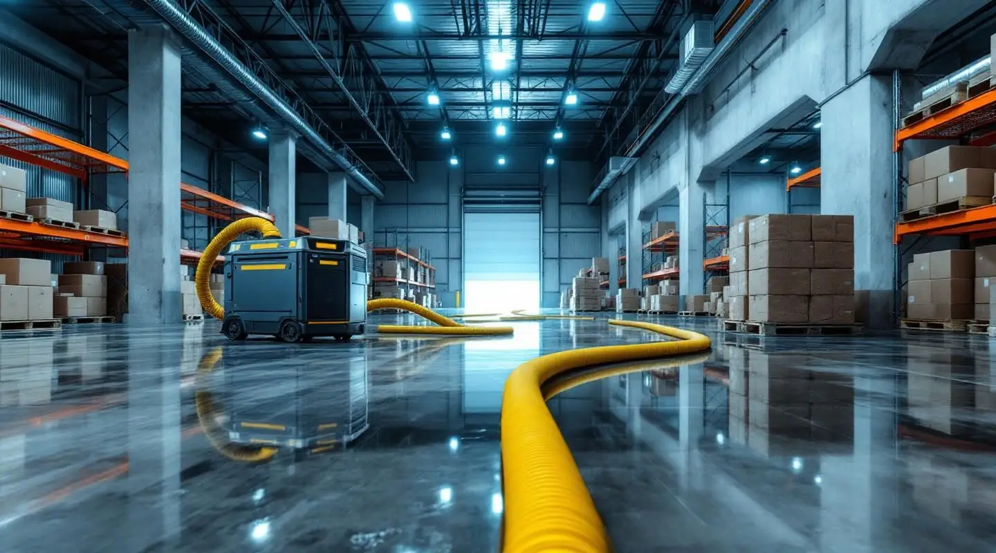 water damage restoration Ellenwood GA in Candler-McAfee, GA