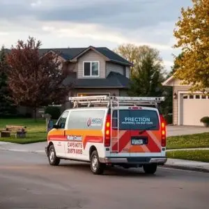 water damage restoration Ellenwood GA East Point