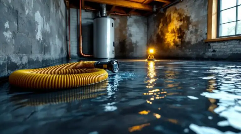 water damage restoration Ellenwood GA in East Point, GA