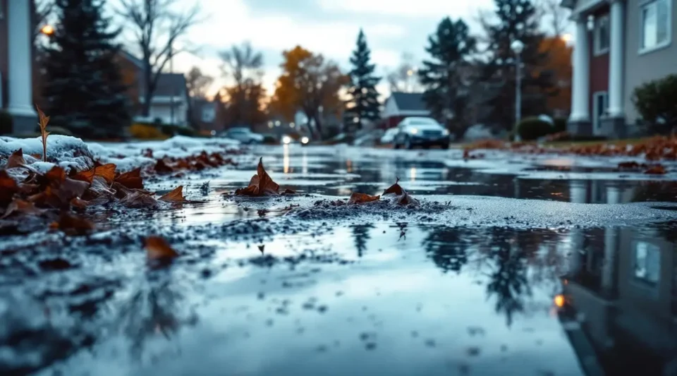 water damage restoration Ellenwood GA Jonesboro