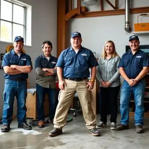 Stockbridge — water damage restoration Ellenwood GA