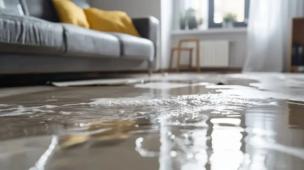 Professional Mold Removal and Testing in Ellenwood — Ellenwood